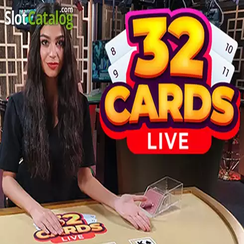 ৩২ কার্ডস - 7555be পোকার